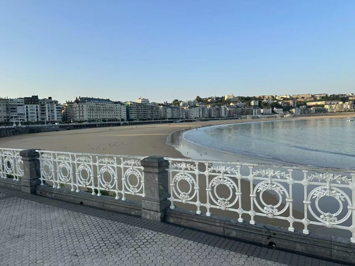 2025-Donostia-San Sebastián -多诺斯蒂亚-圣塞巴斯蒂安